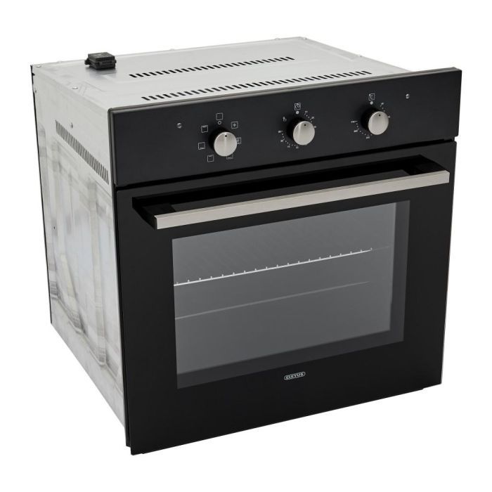 Духовой шкаф Eleyus ESTER 6006 BL изображение 2