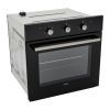 Духовой шкаф Eleyus ESTER 6006 BL изображение 2