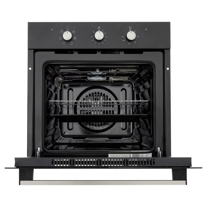 Духовой шкаф Eleyus ESTER 6006 BL изображение 4