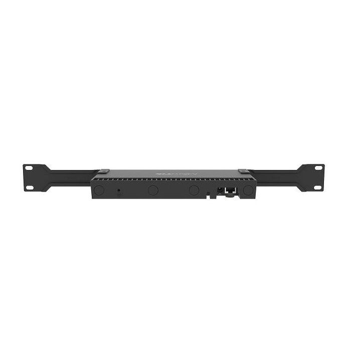 Маршрутизатор Mikrotik RB4011iGS+RM зображення 4