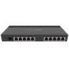 Маршрутизатор Mikrotik RB4011iGS+RM