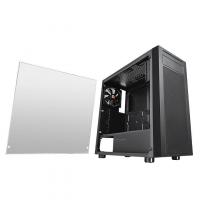 Корпус ThermalTake Versa J22 Tempered Glass Edition (CA-1L5-00M1WN-00) изображение 8