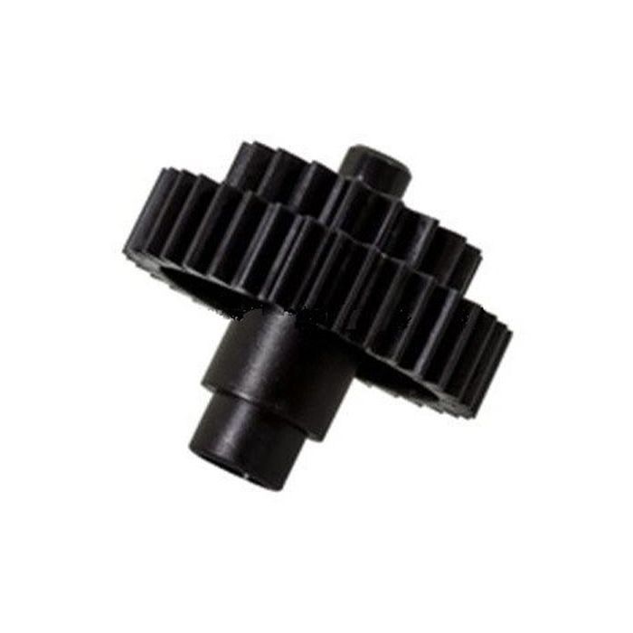 Шестерня редуктора LJ 1018/1020/1022 аналог RU5-0506 35T/18T Foshan (RU5-0506-Foshan)