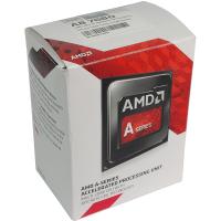 Процессор AMD A8-7680 (AD7680ACABBOX)