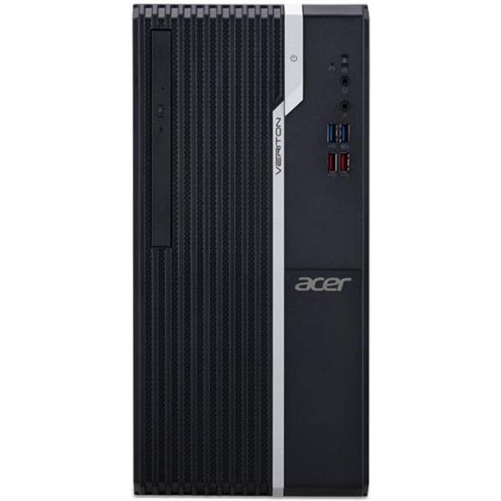 Компьютер Acer Veriton S2660G (DT.VQXME.005) изображение 2