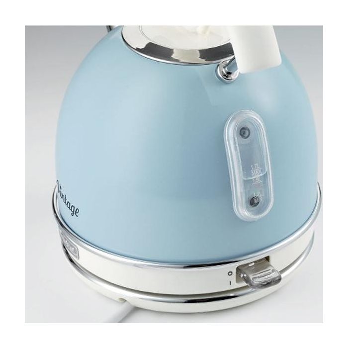 Электрочайник Ariete 2877 BL изображение 2