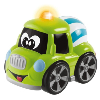 Машина Chicco SANDY бетономешалка (09356.00)