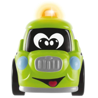 Машина Chicco SANDY бетономешалка (09356.00) изображение 2