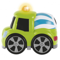 Машина Chicco SANDY бетономешалка (09356.00) изображение 3
