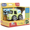 Машина Chicco SANDY бетономешалка (09356.00) изображение 5