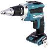 Шуруповерт Makita для гипсокартона LXT, 18В (без АКБ и БП) (DFS452Z)