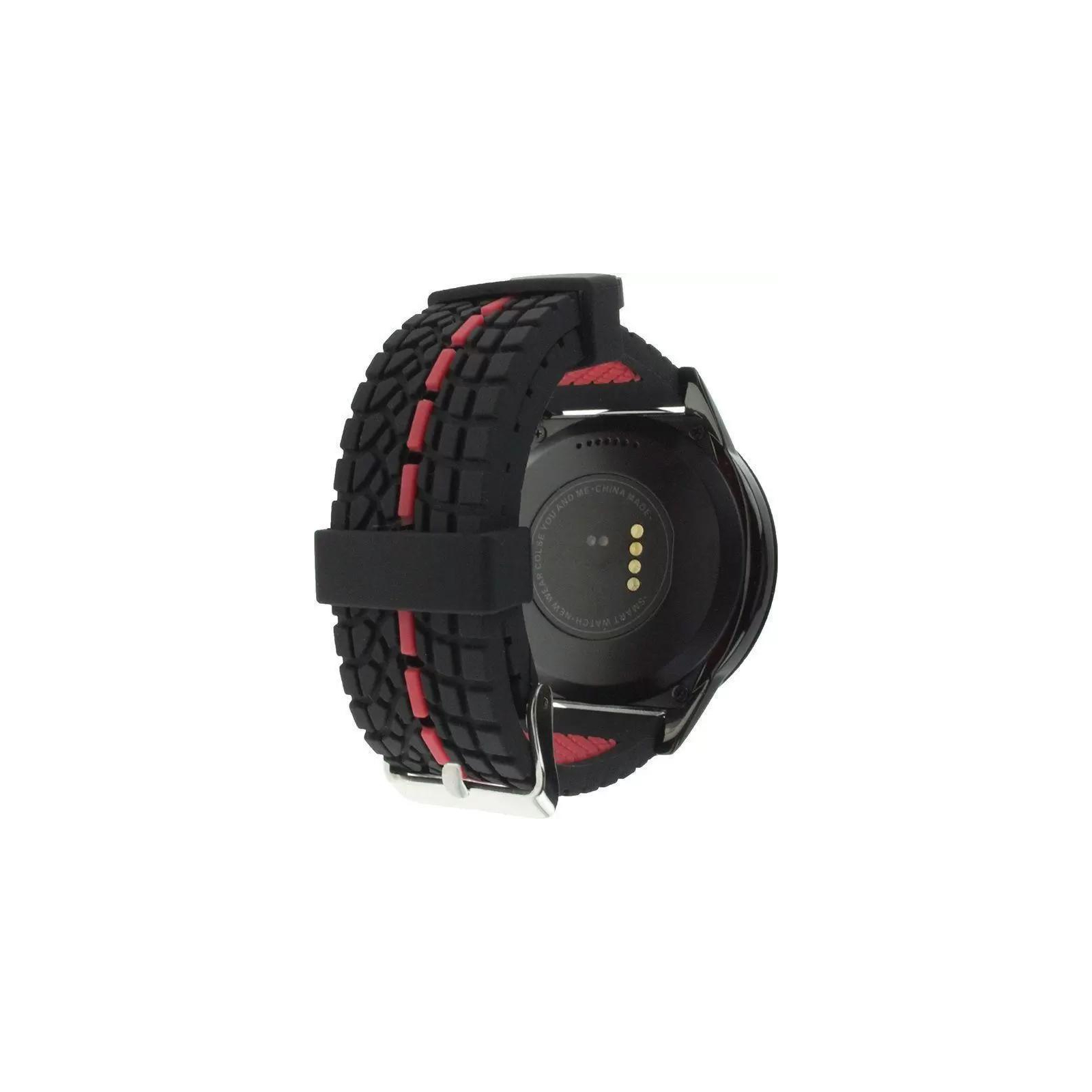 Смарт-годинник UWatch N6 Black (F_59042) зображення 3