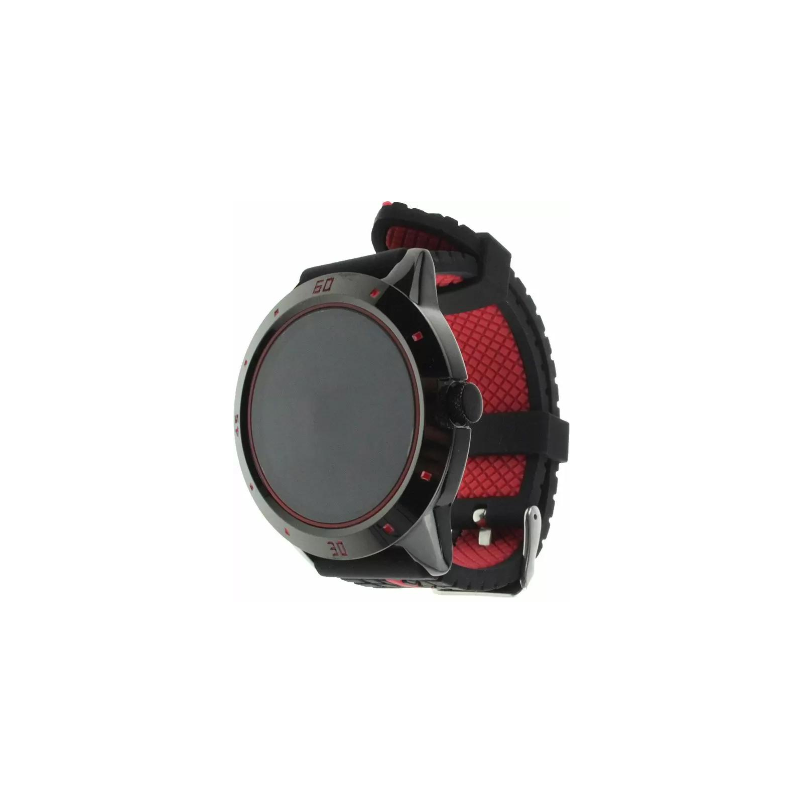 Смарт-часы UWatch N6 Black (F_59042)