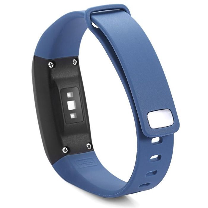 Фітнес браслет UWatch V07 Black (F_59919) зображення 2
