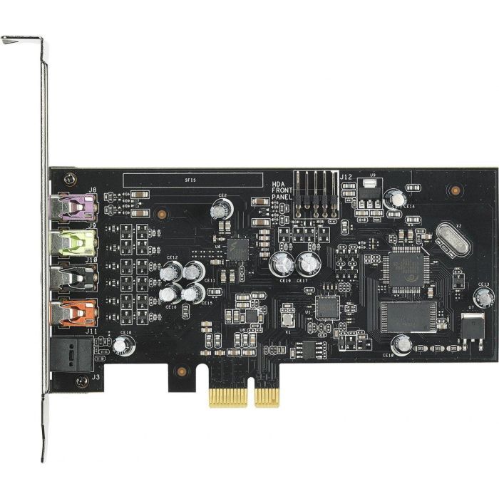Звукова плата ASUS Xonar SE (90YA00T0-M0UA00) зображення 2
