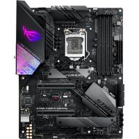 Материнська плата ASUS ROG STRIX Z390-E GAMING зображення 2