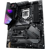 Материнська плата ASUS ROG STRIX Z390-E GAMING зображення 3