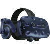 Очки виртуальной реальности HTC VIVE PRO KIT (2.0) Blue-Black (99HANW006-00) изображение 3