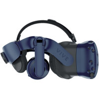 Очки виртуальной реальности HTC VIVE PRO KIT (2.0) Blue-Black (99HANW006-00) изображение 4