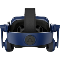 Очки виртуальной реальности HTC VIVE PRO KIT (2.0) Blue-Black (99HANW006-00) изображение 5