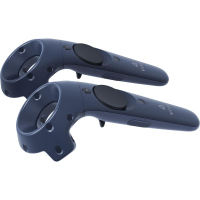 Очки виртуальной реальности HTC VIVE PRO KIT (2.0) Blue-Black (99HANW006-00) изображение 8
