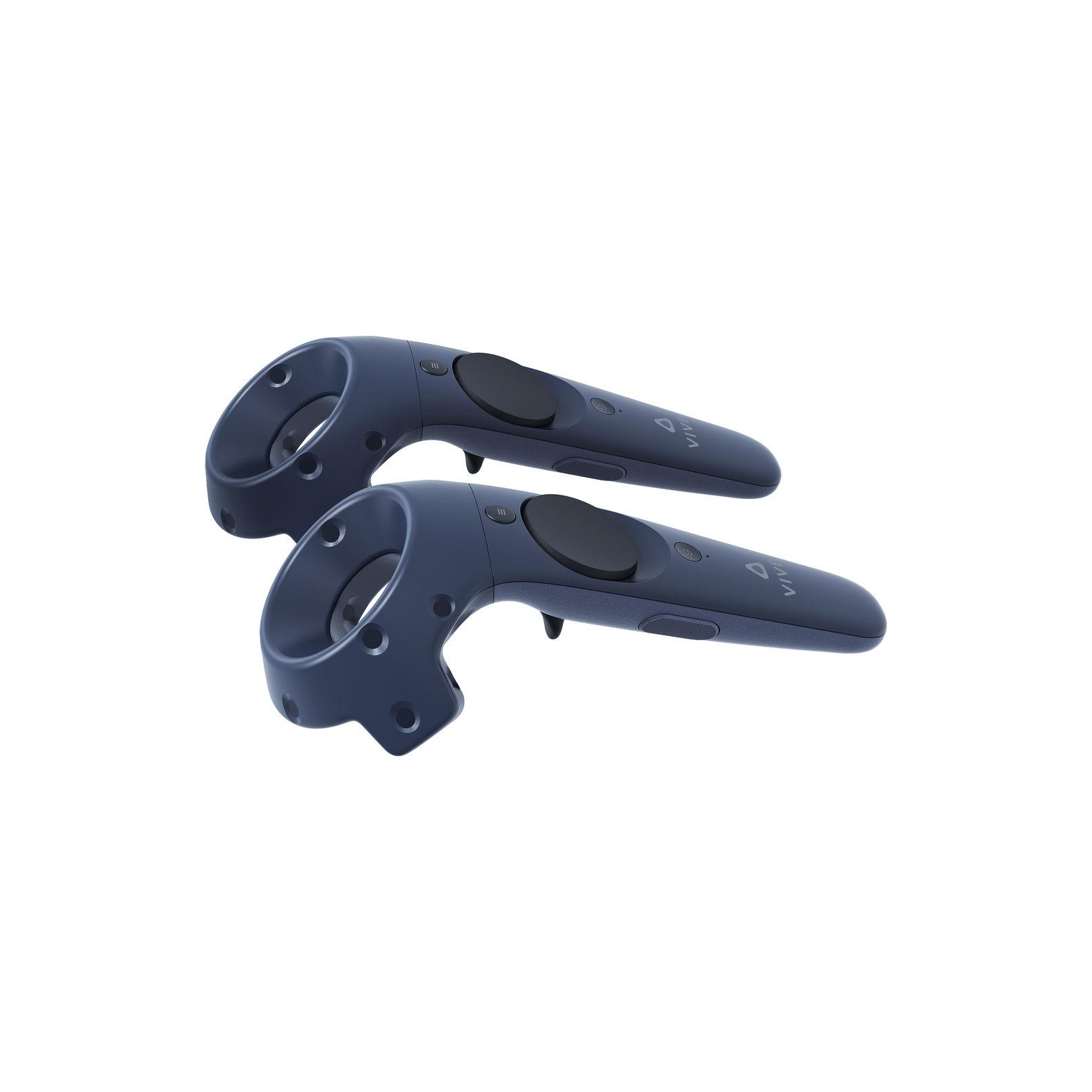 Окуляри віртуальної реальності HTC VIVE PRO KIT (2.0) Blue-Black (99HANW006-00) зображення 8