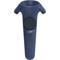 Очки виртуальной реальности HTC VIVE PRO KIT (2.0) Blue-Black (99HANW006-00) изображение 9