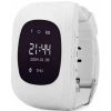 Смарт-часы UWatch Q50 Kid smart watch White (F_49696)