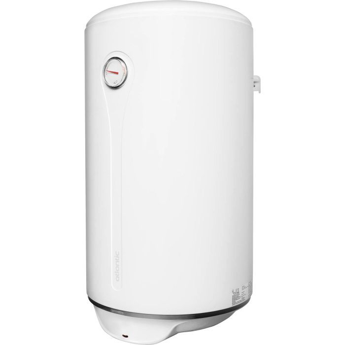 Бойлер Atlantic Ego Steatite 80 VM 080 D400-1-BC 1200W изображение 2