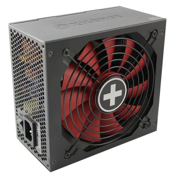 Блок питания Xilence 750W Performance X (XP750MR9) изображение 2