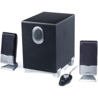 Акустическая система Edifier M1350 Silver изображение 2