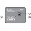 Акустическая система Edifier M1350 Silver изображение 9