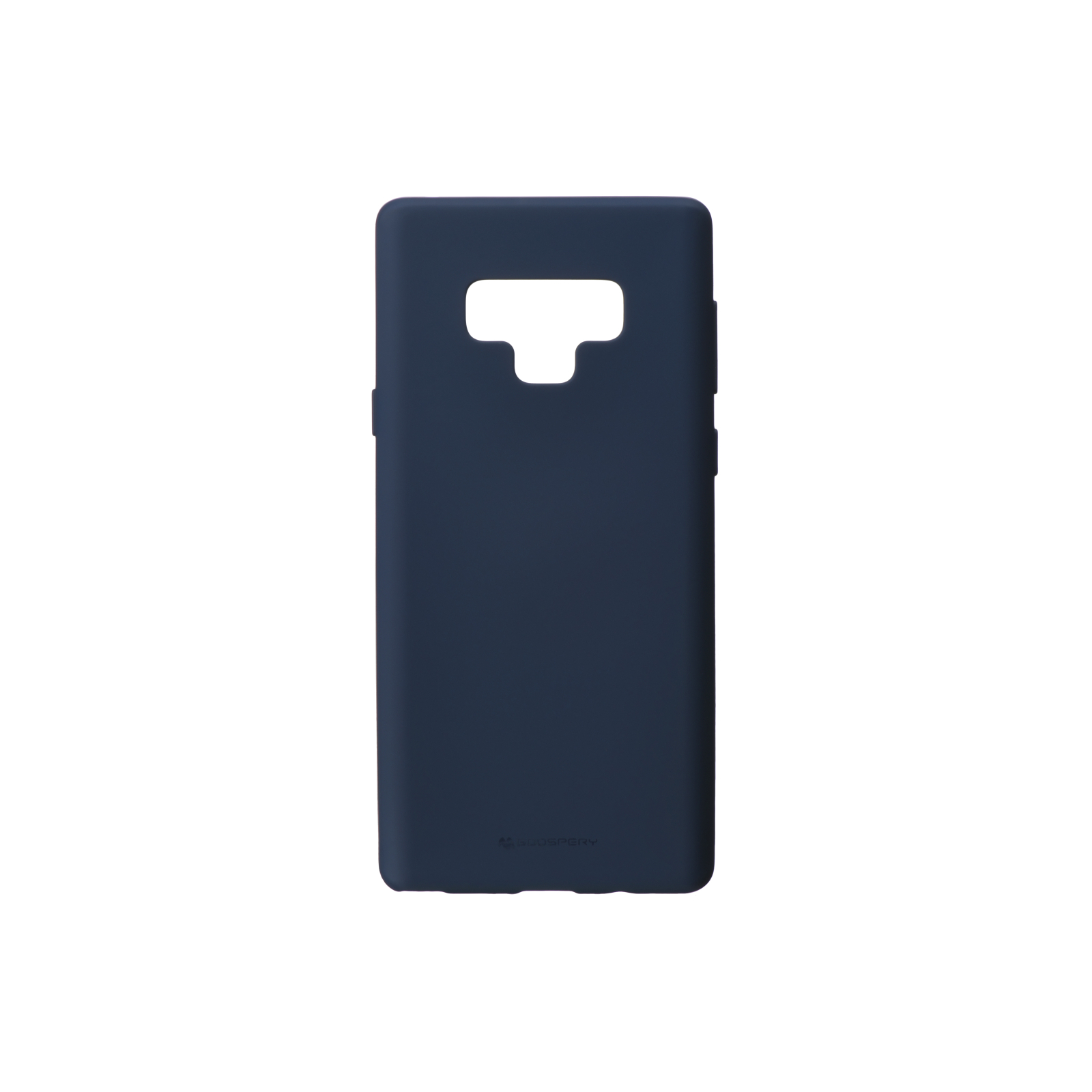 Чехол для мобильного телефона Goospery Samsung Galaxy Note 9 SF Jelly Midnight Blue (8809621280264)