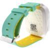 Смарт-годинник UWatch G302 Kid smart watch Green (F_53984) зображення 3