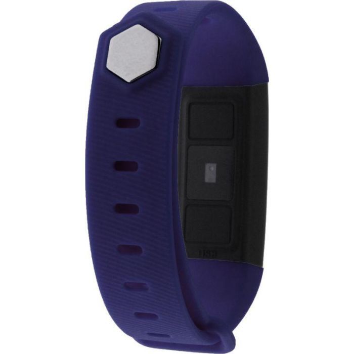 Фитнес браслет UWatch G19 Purple (F_59664) изображение 3
