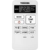Кондиционер Toshiba RAS-167SKV-E7/RAS-167SAV-E5 изображение 10