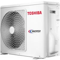 Кондиционер Toshiba RAS-167SKV-E7/RAS-167SAV-E5 изображение 8