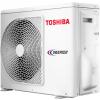 Кондиционер Toshiba RAS-167SKV-E7/RAS-167SAV-E5 изображение 8