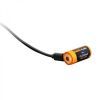 Аккумулятор Fenix 16340  700 UP mAh Li-ion micro usb (ARB-L16-700UP) изображение 5