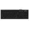Комплект A4Tech KRS-8572 USB Black изображение 2