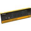 Комплект A4Tech KRS-8572 USB Black изображение 4