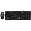 Комплект A4Tech KRS-8572 USB Black
