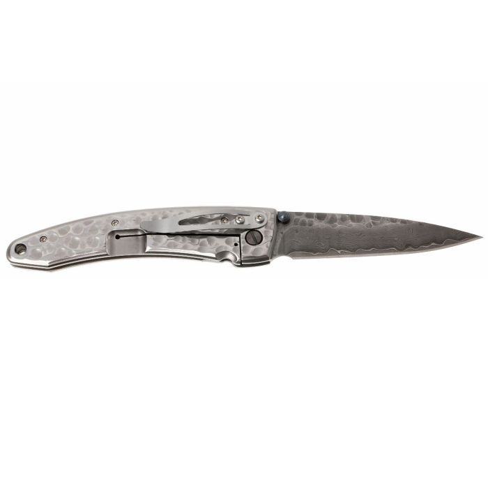 Нож Mcusta Forge "Shadow" Damascus (MC-0114BD) изображение 2