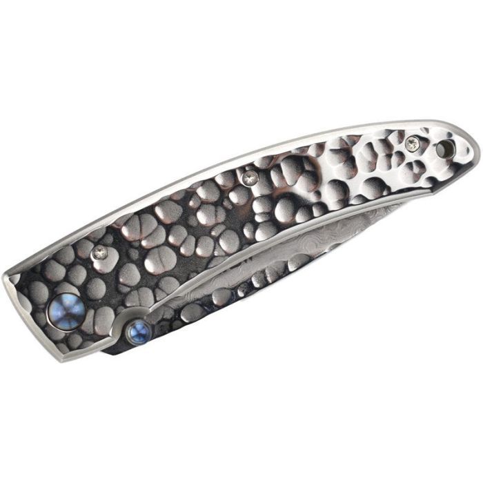 Нож Mcusta Forge "Shadow" Damascus (MC-0114BD) изображение 7