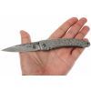 Нож Mcusta Forge "Tsuchi" Damascus (MC-0114D) изображение 9