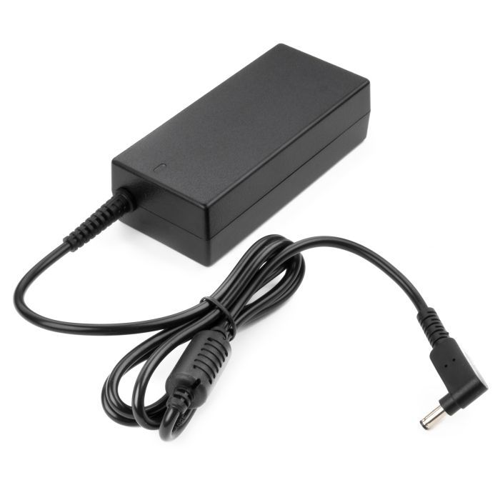 Блок питания к ноутбуку Rezone ASUS 65W 19V 3,42A 4.0 *1.35 (RZPSAS65194013) изображение 2