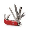 Нож Victorinox Hercules красный (0.8543) изображение 2