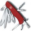 Нож Victorinox Hercules красный (0.8543) изображение 3