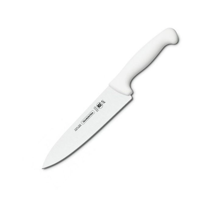 Кухонный нож Tramontina Professional Master для мяса 254 мм White (24609/080)