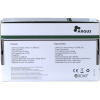 Кишеня зовнішня Argus 2.5' SATA III, max 4TB ,USB Type C, Al, blue (GD-25609-BL) зображення 5